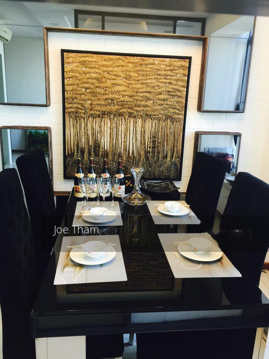 One Saint Michael's (D12), Condominium #294069381